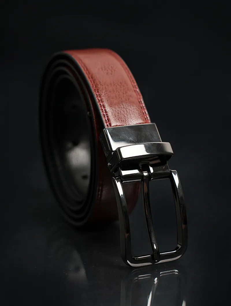 CEINTURE Réversible